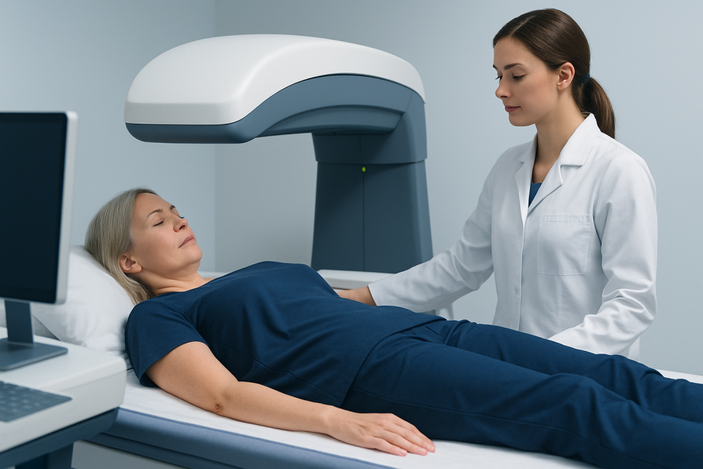Osteoporosis Prevention: Exercise, Vitamin D, and Fracture Risk Reduction 2 Why Osteoporosis Prevention Matters — osteoporosis prevention