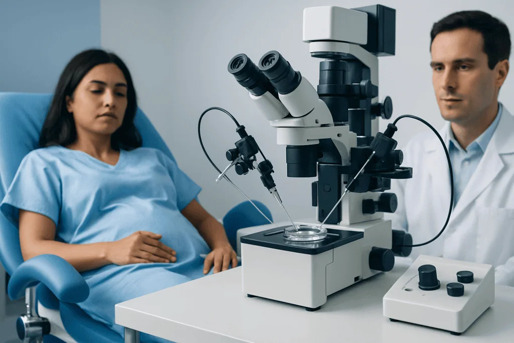 PCOS and Infertility: Why Ovulation Becomes Irregular 2 Why Ovulation Becomes Irregular in PCOS — PCOS and infertility