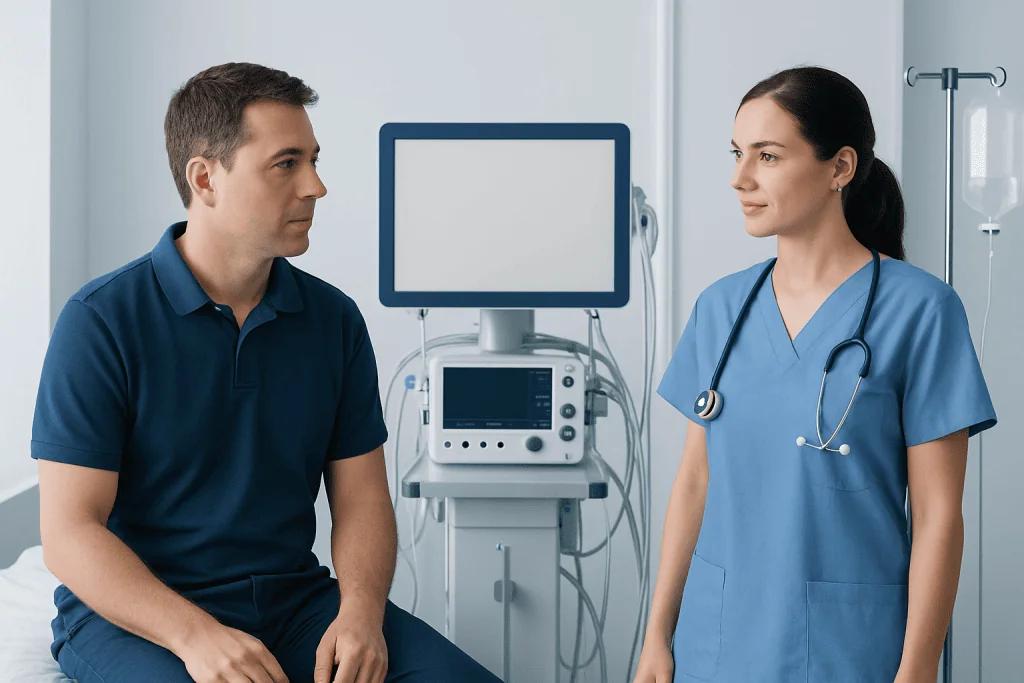Why Patients Use FAQs — FAQ meaning in healthcare
