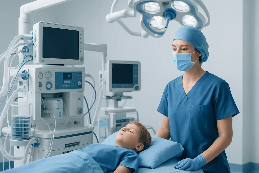 Why Pediatric Expertise Matters — children’s hospital for surgery