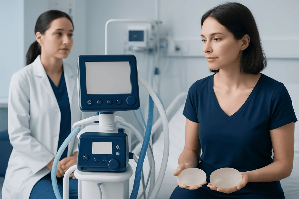 Breast Implant Removal: Reasons, Options, and What Results Can Look Like 2 Why People Choose Breast Implant Removal — breast implant removal