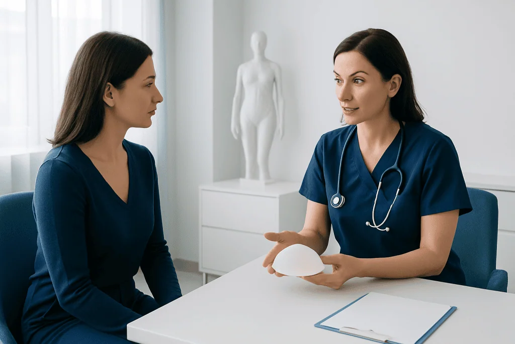 Why People Choose Cosmetic Surgery — cosmetic surgery