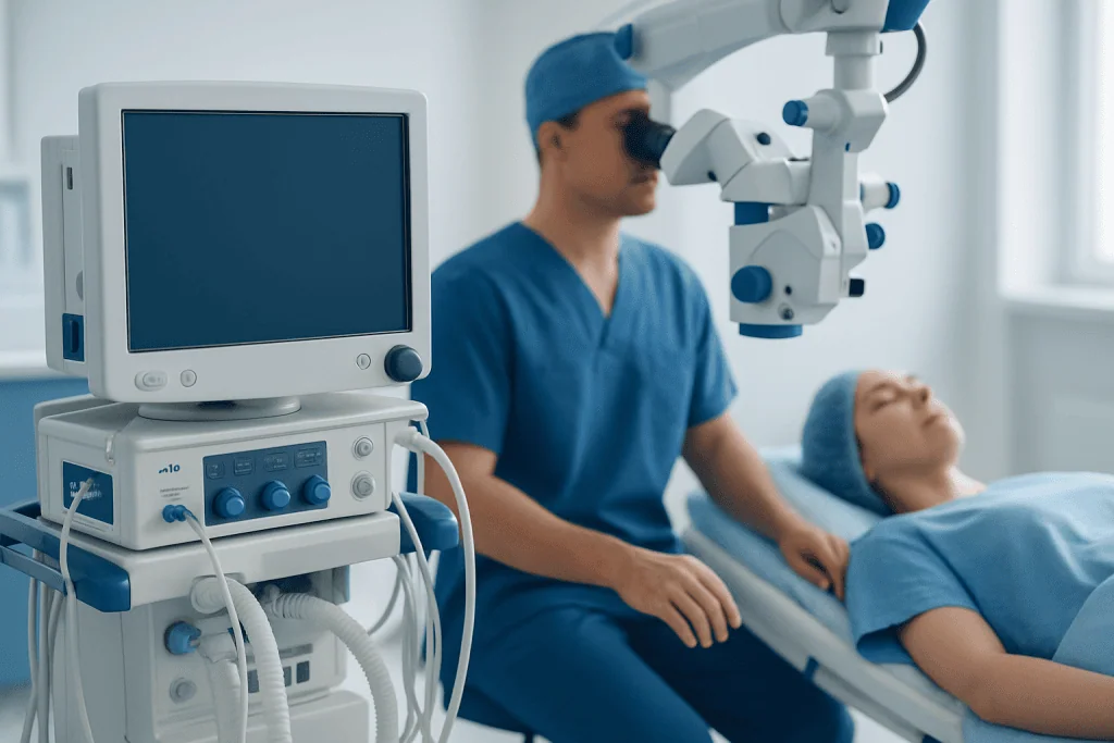 Why People Consider This Procedure — brow lift vs forehead lift