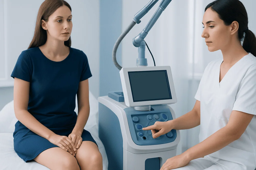 Why People Consider This Surgery — aesthetic genital surgery