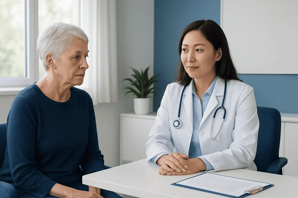 Why PET-CT May Be Recommended — PET-CT Scan