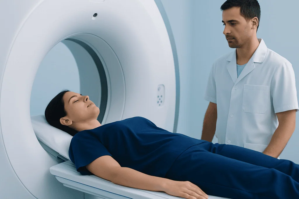 How to Prepare for a Diagnostic Test: Fasting, Medications, and Timing 2 Why Preparation Matters — diagnostic test preparation