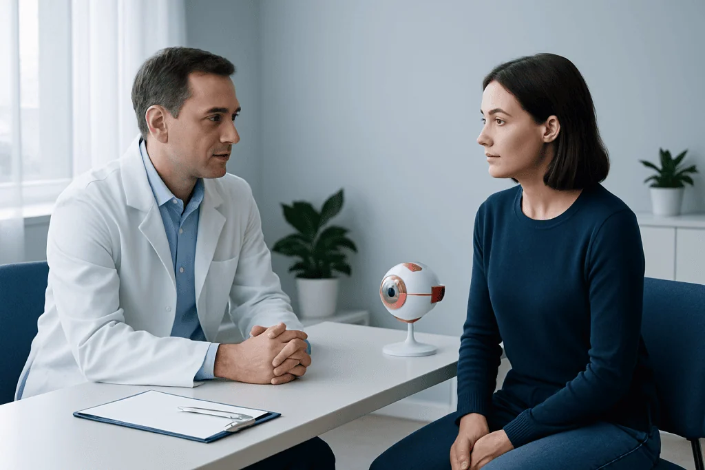 Why Prices Can Differ Between Clinics and Countries — how much is LASIK