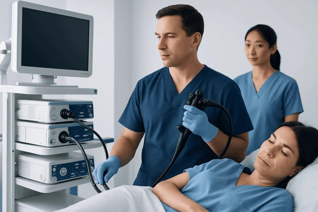 Why Quality Matters in Colonoscopy — colonoscopy near me