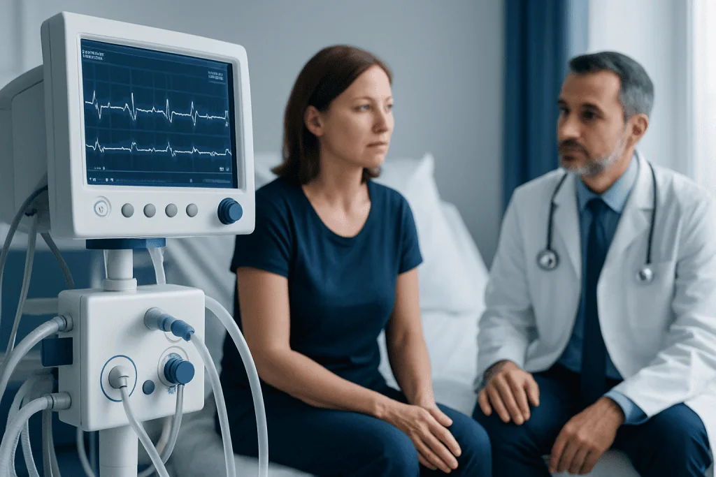Why Quitting Matters for Health — smoking cessation