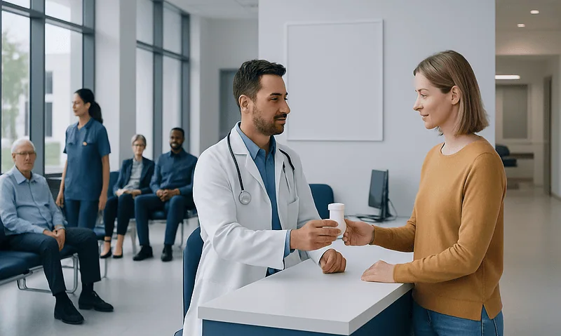 Managing Prescription Refills During a Longer Stay in Turkey 9 Why refill planning matters during a longer stay — prescription refills in Turkey