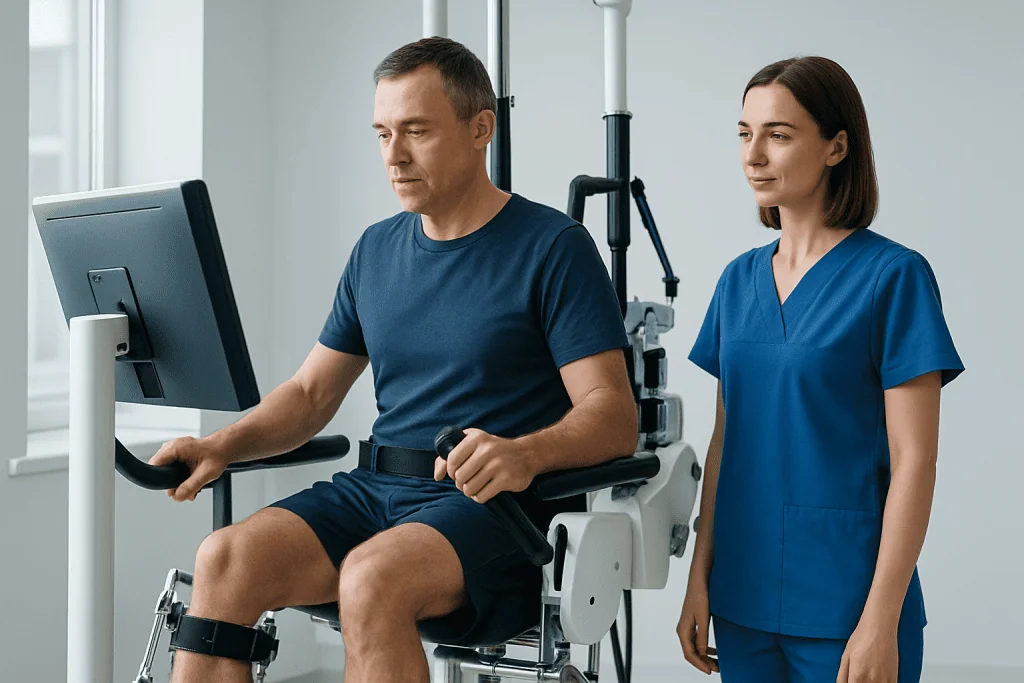 Why Rehabilitation Matters After Surgery — Physical Therapy After Surgery
