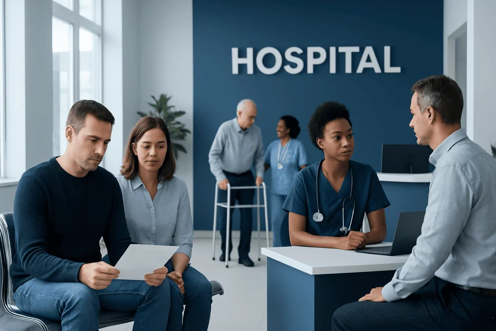 Documents Needed for Insurance Reimbursement After Treatment 1 Why reimbursement paperwork matters — insurance reimbursement after treatment