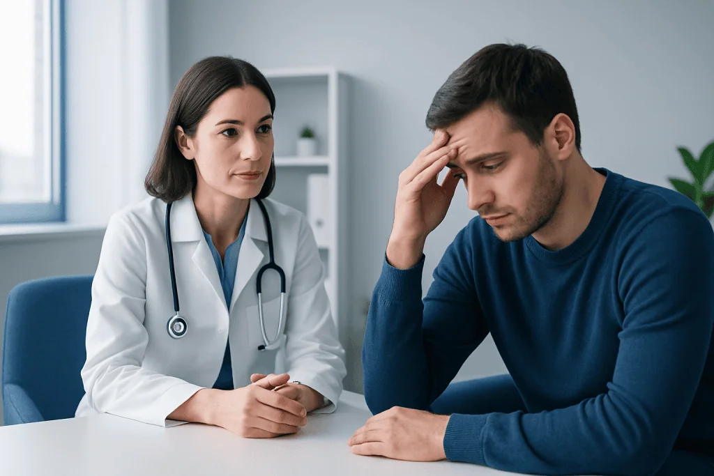 Why Relapse Happens: Triggers and Risk Factors — addiction relapse warning signs