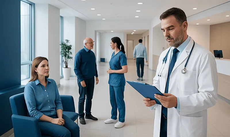 Why repeat tests may be part of your care plan — Repeat Tests in Turkey