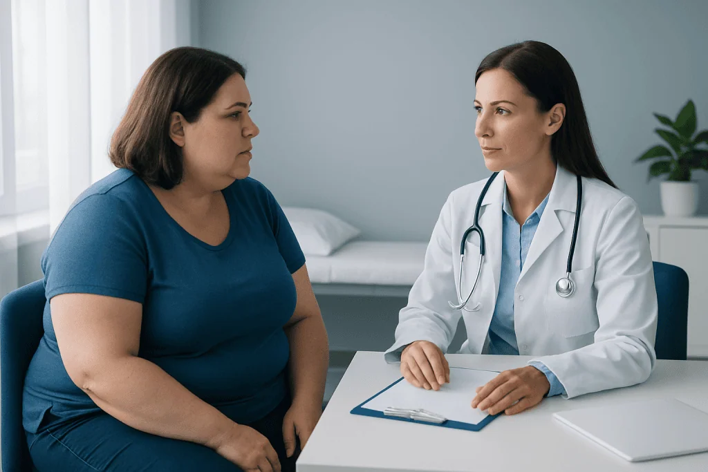Why Results Vary from Person to Person — gastric sleeve weight loss timeline