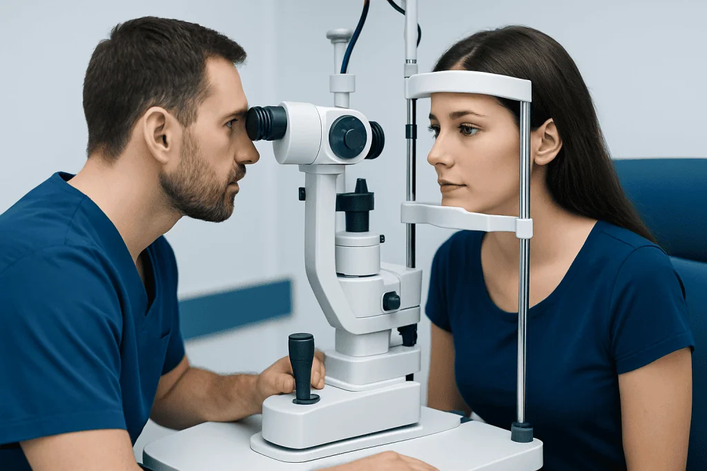 Colored Contact Lenses: Safety Tips, Risks, and How to Choose the Right Fit 2 Why Safe Fit Matters — colored contact lenses