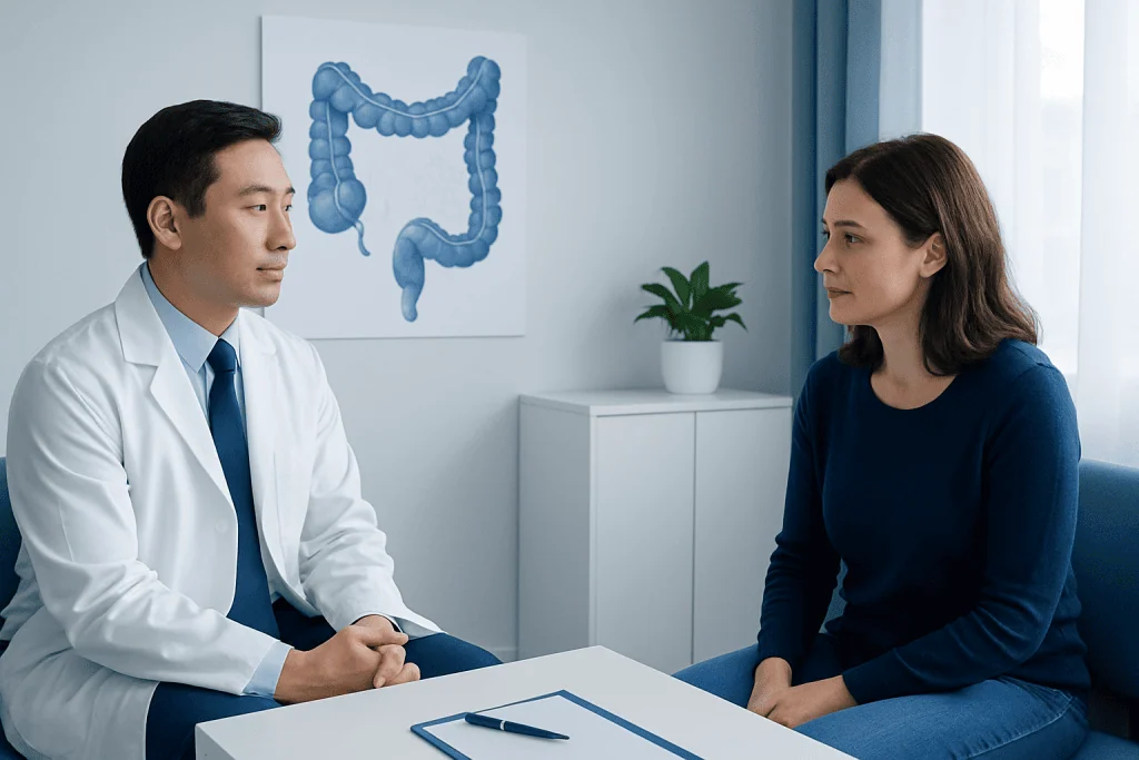 Why Screening Matters — screening colonoscopy