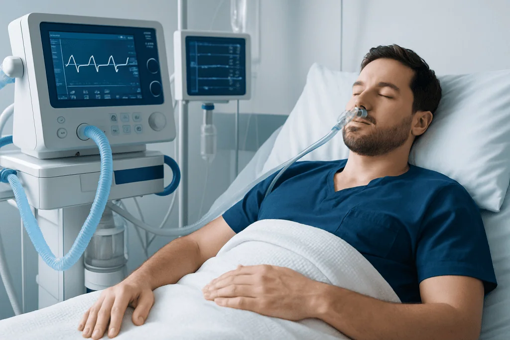 Why Sleep Changes After Surgery — Sleep Problems After Surgery