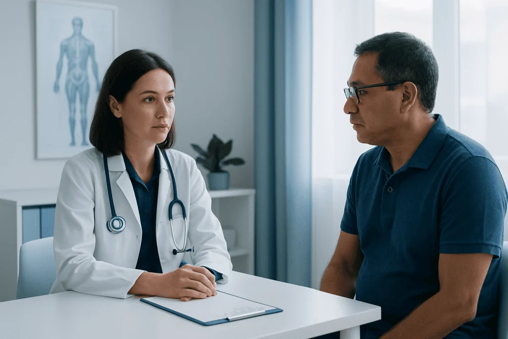 Why some neuromuscular diseases become dangerous — neuromuscular disease