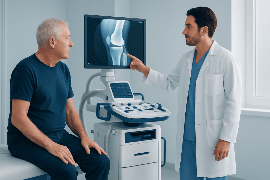 Why Some Patients Consider Orthopedic Treatment in Turkey — orthopedic treatment in Turkey