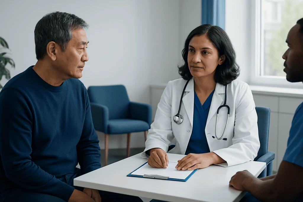 Why Specialist Experience and Multidisciplinary Care Matter — choosing the right cancer hospital