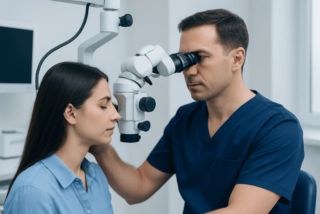 Why Specialist Expertise Matters in ENT — ENT in Turkey