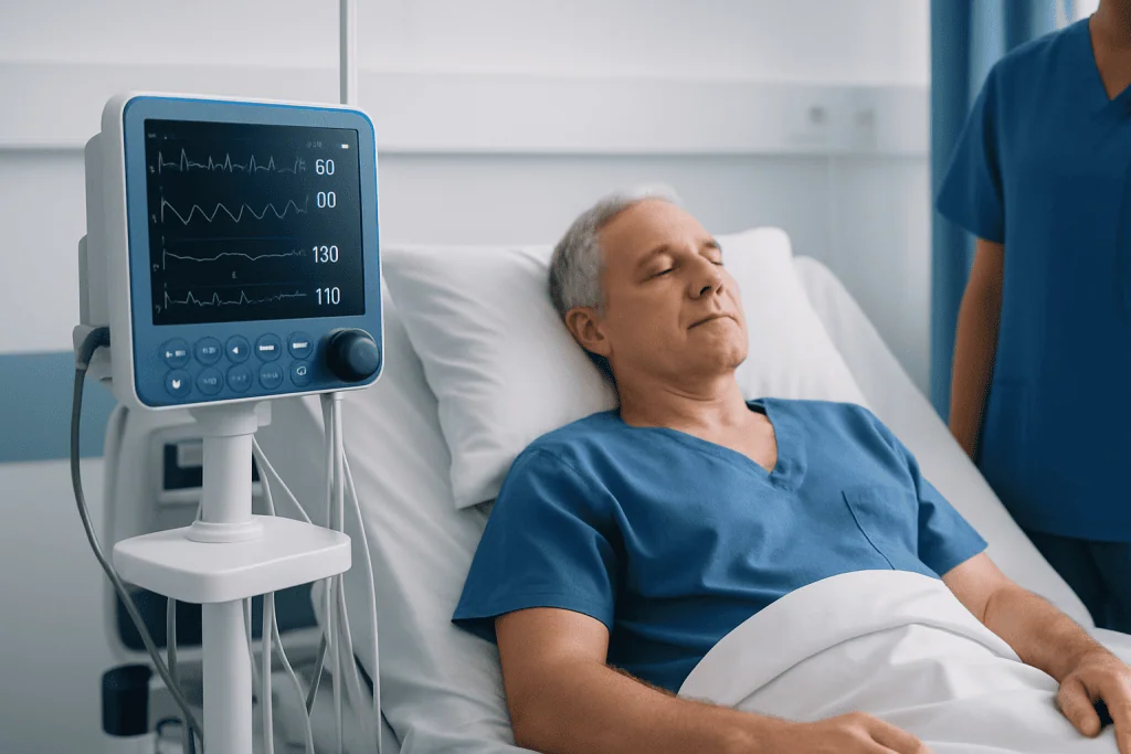 Why Sternal Precautions Matter After CABG — Sternal precautions