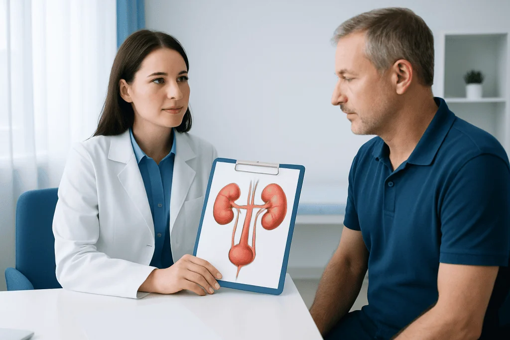 What Do Kidney Stones Look Like and When Should You Save One? 3 Why stones form: causes and risk factors — kidney stones