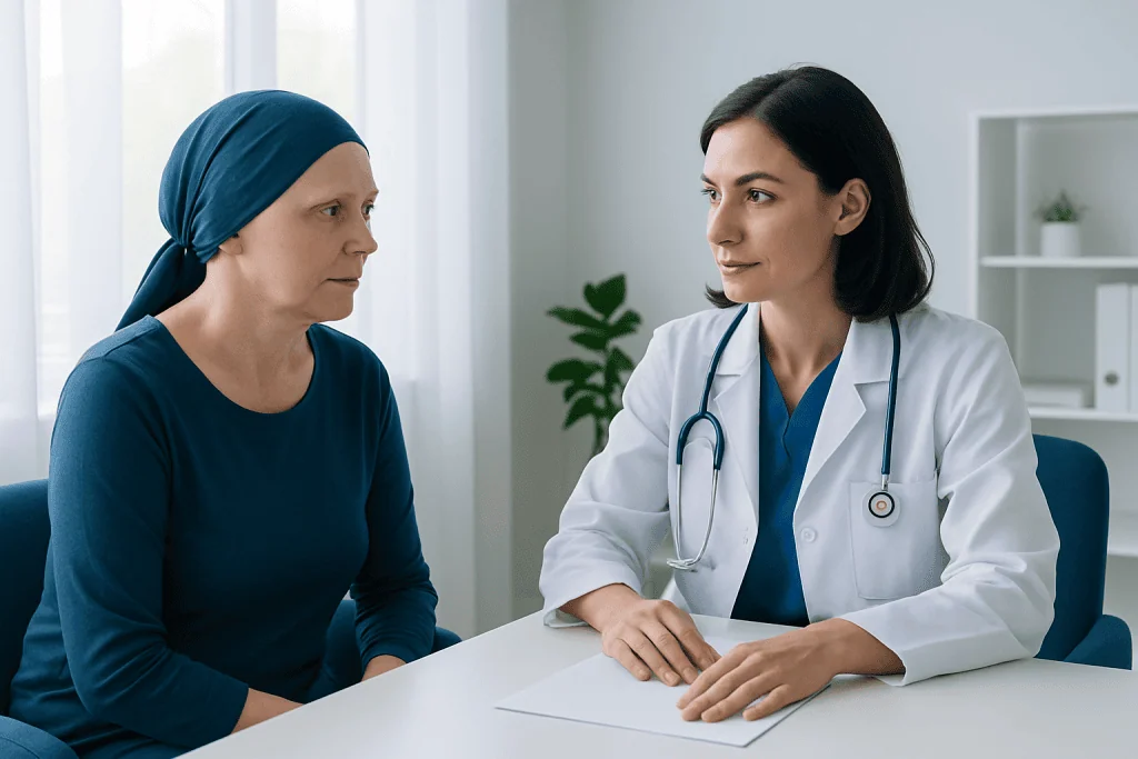 Why Success Rates Vary from Person to Person — cancer treatment success rates