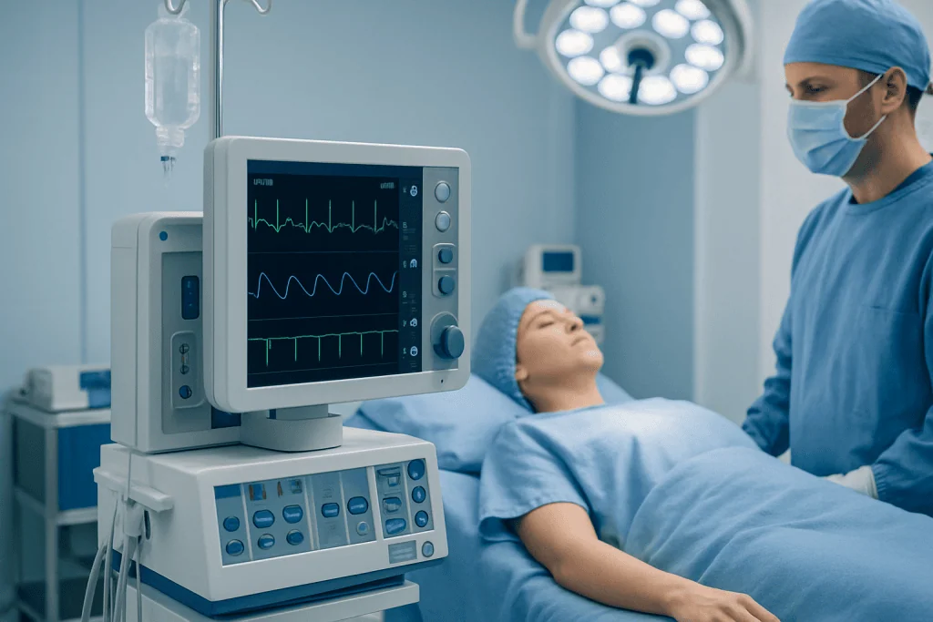 Why Surgery Can Increase Clot Risk — Blood Clot Prevention After Surgery