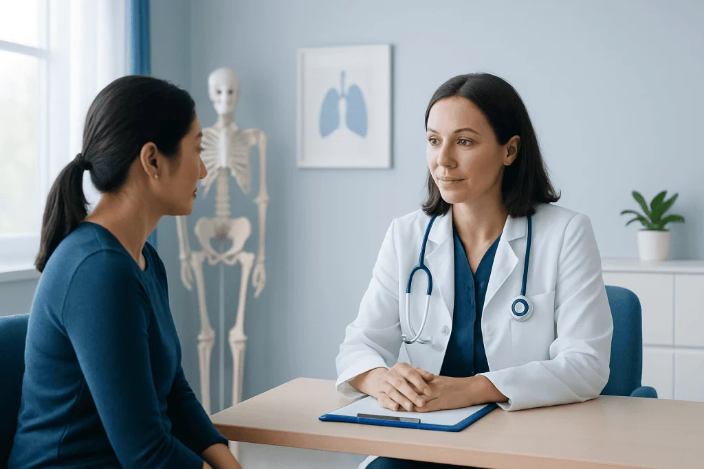 Why Symptoms Are Not Always Cancer — how do you know if you have cancer