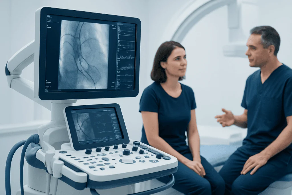 TAVI: Aortic Valve Replacement Without Open Heart Surgery 2 Why TAVI Is Performed — TAVI