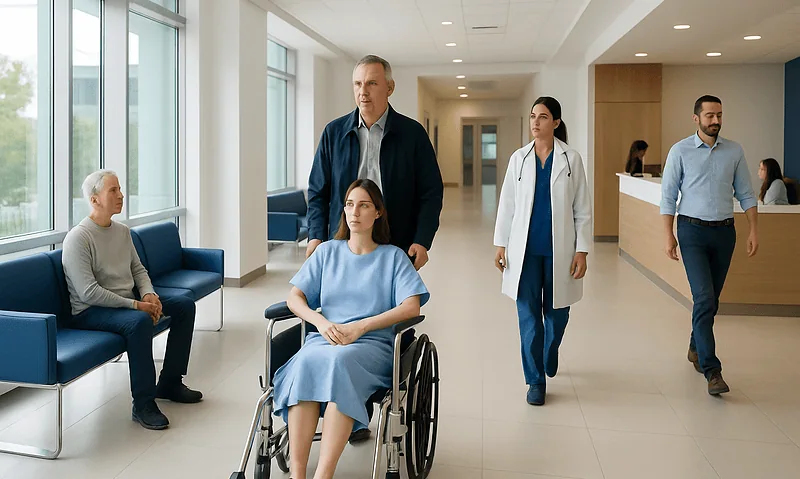 Why the airport choice matters for your hospital visit — best airport for hospital in Turkey