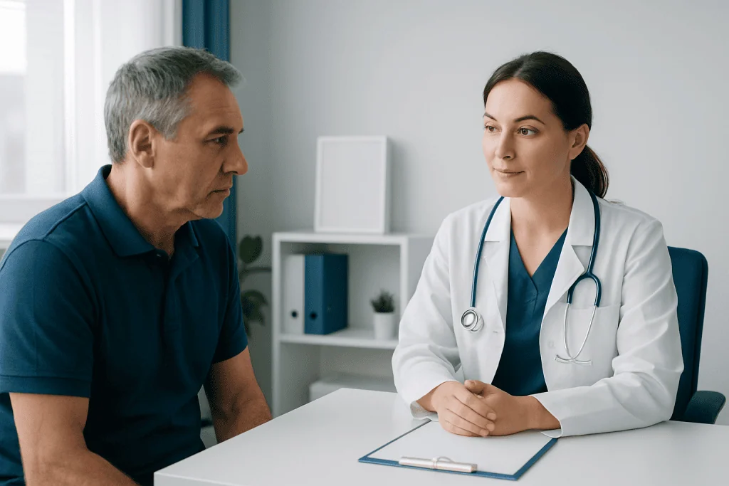 Why These Signs Matter — early warning signs that can shorten lifespan
