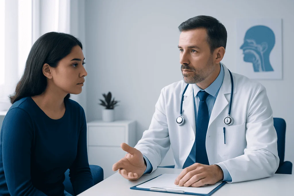 Why These Symptoms Happen — sleep apnea neurological symptoms