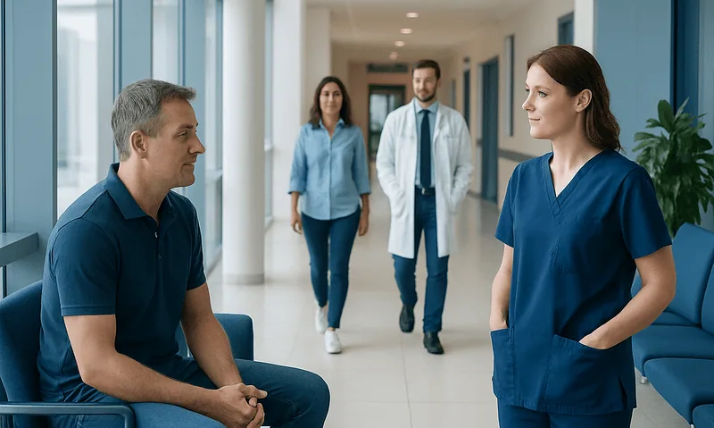 Why time zones matter when you travel for care — Crossing Time Zones for Treatment in Turkey