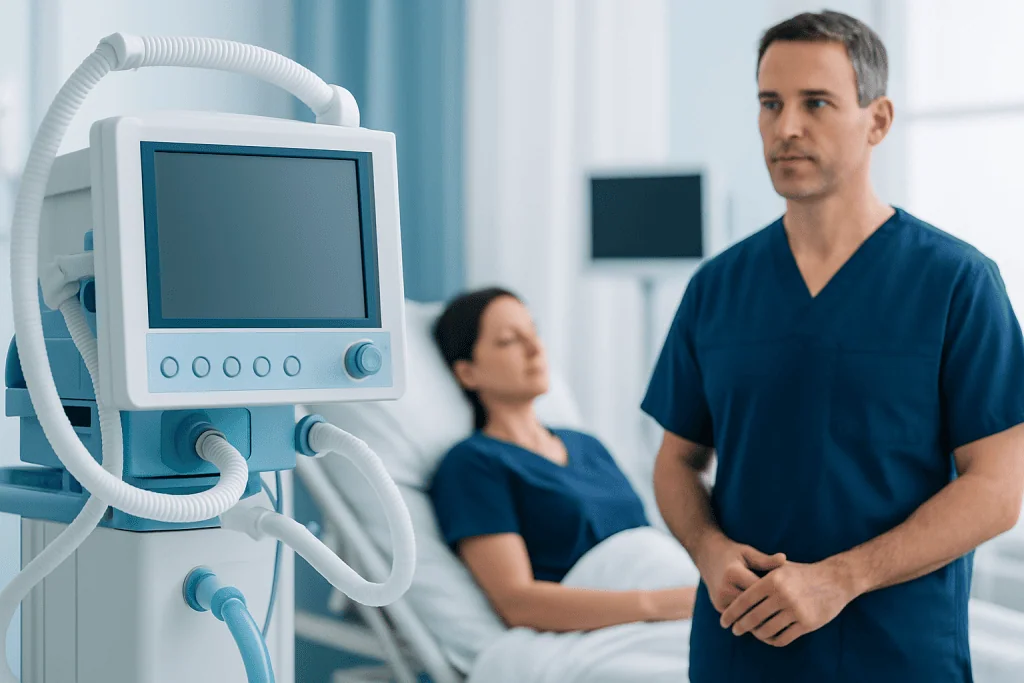 Why Timing Matters After Bypass Surgery — Flying After Heart Bypass Surgery