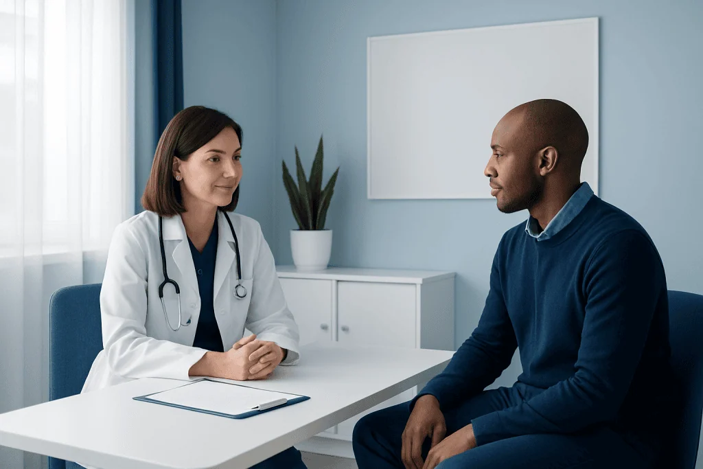 Why Two Words Exist — hematologic vs hematological