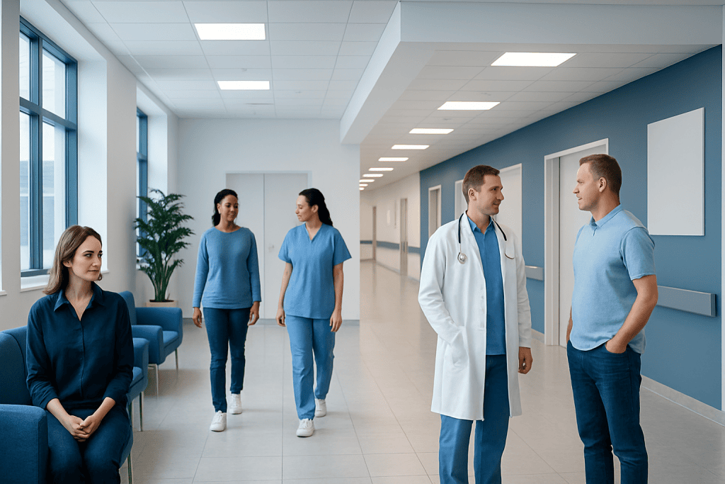 Keeping Valuables and Documents Safe During Treatment in Turkey 1 Why valuables and documents need a simple plan — Keeping valuables safe