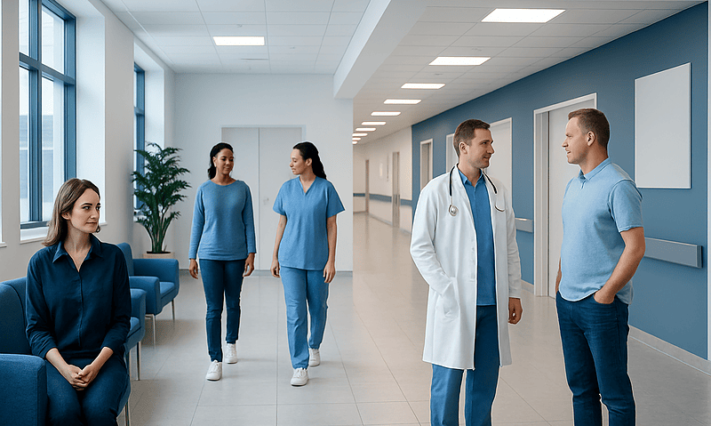 Keeping Valuables and Documents Safe During Treatment in Turkey 9 Why valuables and documents need a simple plan — Keeping valuables safe