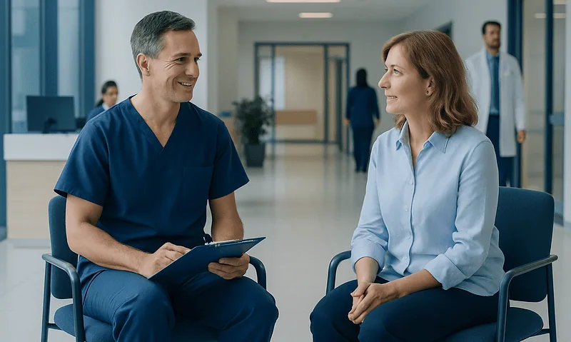 Why your anesthesia consultation matters — Anesthesia Consultation in Turkey