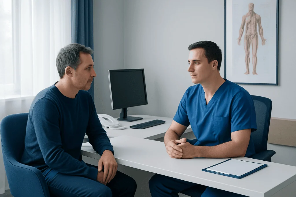 Why your cost can change after you arrive — final treatment cost at Acibadem