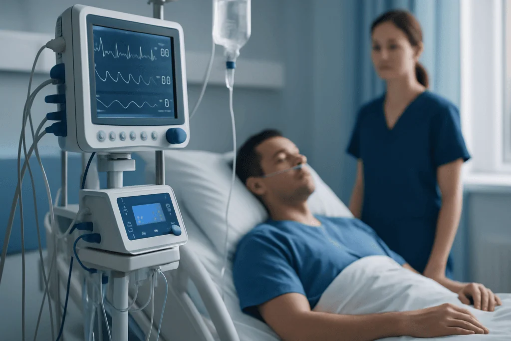 Why your final bill can differ from the first estimate — Longer Hospital Stay Costs in Turkey