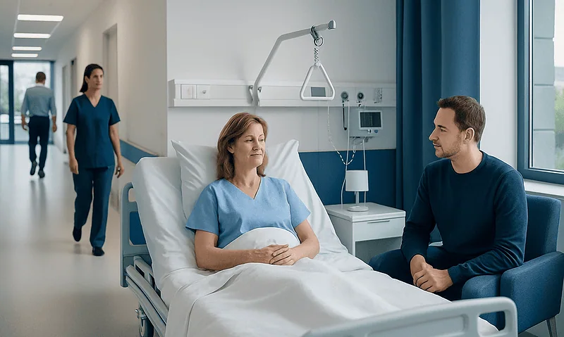 Why your hotel room setup matters after surgery — Hotel Recovery After Surgery in Turkey