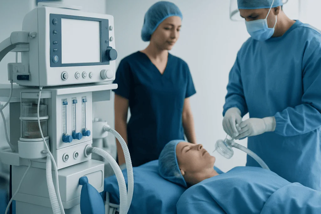 Why your surgical team may request dental clearance — Dental clearance before major surgery