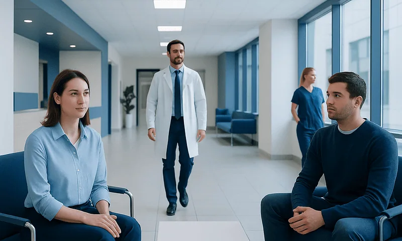 Why your treatment plan matters before you travel — Treatment plan before traveling to Turkey