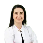 Dr. Yağmur Kuşçu