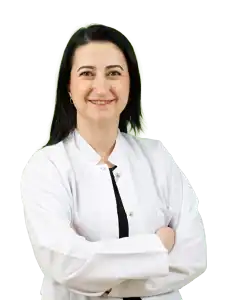 Dr. Yağmur Kuşçu