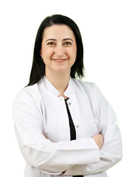 Dr. Yağmur Kuşçu