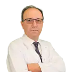 Dr. Yakup Sabri Ariker